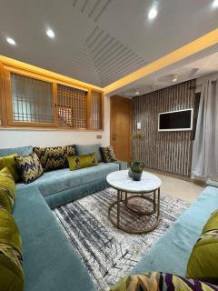Laaroussi house - New spacious home - 5
