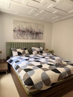Laaroussi house - New spacious home - Sidi Ifni - 7