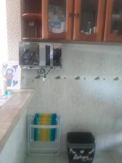 Apartamento Safira Park Cop30 - 8