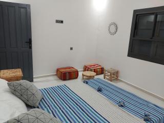 Villa Chaima in Essaouira region - 1