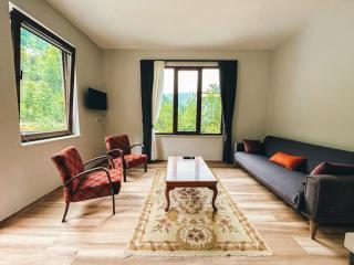 A Peaceful Base for Exploring the Magic of Rize - Dikkaya - 0