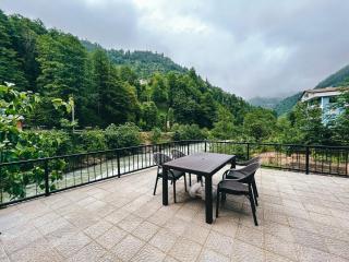 A Peaceful Base for Exploring the Magic of Rize - Dikkaya - 9