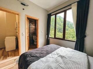 A Peaceful Base for Exploring the Magic of Rize - Dikkaya - 8