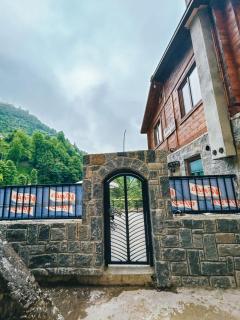 A Peaceful Base for Exploring the Magic of Rize - Dikkaya - 3