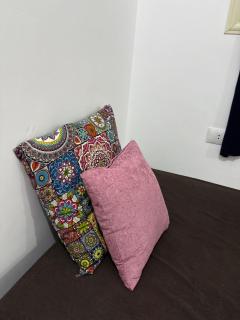 Guesthouse of Hash retreat house - 1
