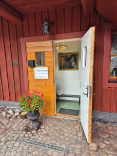 Garvaren boendet mitt i gamla stan i Eksjö - 9