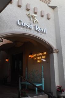 Hotel Hacienda del Real & Casa Real Coffe Restaurant - 1