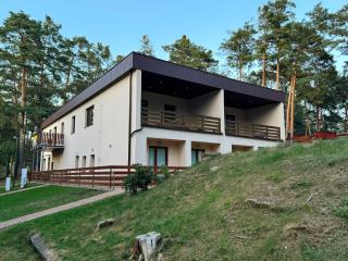Apartmán Mácháč - 9