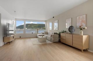 Scandinavian Bliss By Paramount - Tromsø - 4