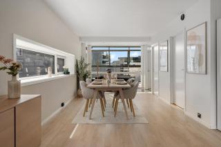 Scandinavian Bliss By Paramount - Tromsø - 2