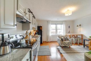 Shop, Dine and Unwind Dtwn Blowing Rock Retreat! - 4