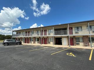 Aurora Inn By Belvilla Monett US 60 - 1