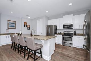 Grand Home Near Disney With Private Pool And Waterpark & Resort Access At Encore Resorts Reunion - 7519Mr - 4