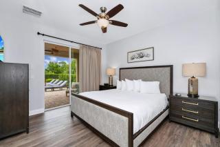 Grand Home Near Disney With Private Pool And Waterpark & Resort Access At Encore Resorts Reunion - 7519Mr - 2