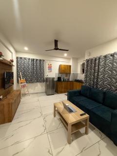 Neel Enclave Stay - 0