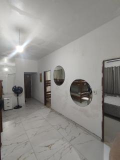 House rio preguiça - 0