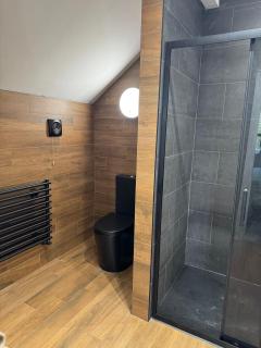 West Lodge - - 2