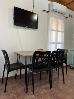 Casa Passiflora II - 1