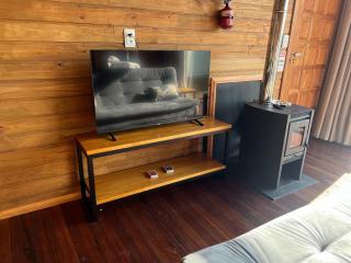 Apt w/ fireplace, jacuzzi, and amazing view VST027 - 8