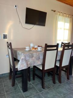 Casa Passiflora II - 2