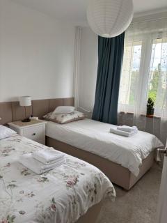 Nocleg na doby S 61 ROAD - 7