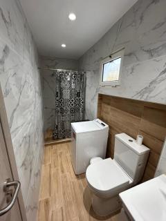 Μοντέρνο διαμέρισμα στη Δάφνη - 5