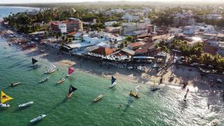 Capri Residence Luxo 02 quartos by Premium Reservas - 5