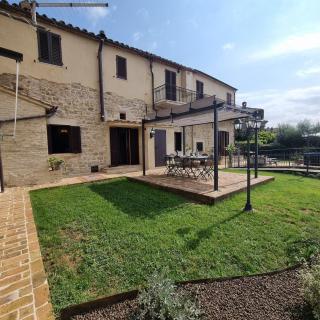 Locazione Turistica 35074 Vicolo del Falco Perugia by Vesionica - 9