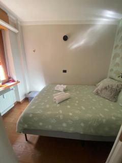 Via Lattea-Bilocale a 300 m dalle piste - Sestriere - 6