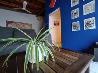 Casa Colorida - 9