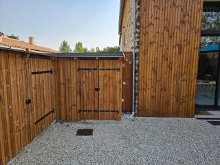 La Petite Grange - Chavagnes-en-Paillers - 6