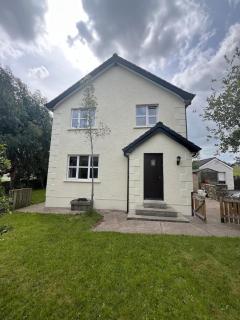 The Hive, Maghera, Newcastle - 2