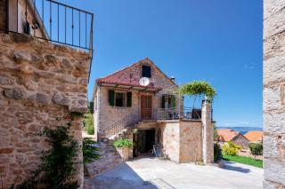 Stone Villa Marjan - Pitve - 9