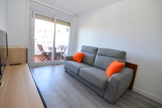 Apartment on the Trengandin beach - 2