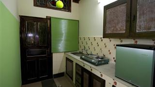 Modern Guest House - 1