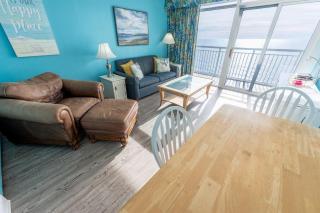 Newly Updated, Beachside Spectacular at Bay Watch! - 0