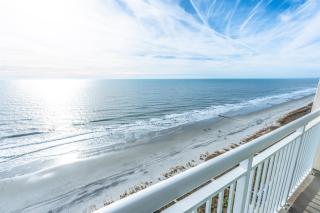 Newly Updated, Beachside Spectacular at Bay Watch! - 9