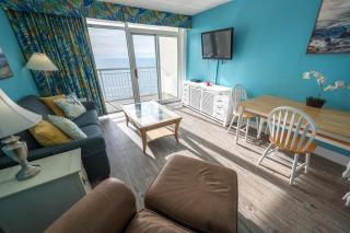 Newly Updated, Beachside Spectacular at Bay Watch! - 6
