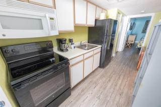 Newly Updated, Beachside Spectacular at Bay Watch! - Myrtle Beach - 3
