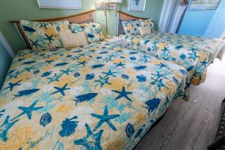 Newly Updated, Beachside Spectacular at Bay Watch! - 1