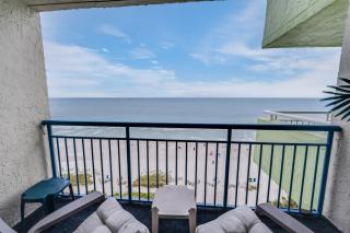 1BR-Direct Oceanfront,Updated,Pools Coral Beach! - Myrtle Beach - 7