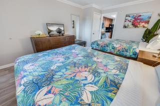 1BR-Direct Oceanfront,Updated,Pools Coral Beach! - 4