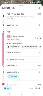 Morfeas Guest House - Tirana - 9