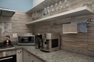 Sea Cottage - 1