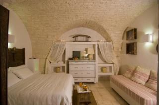 Masseria Salinola - Ostuni - 5