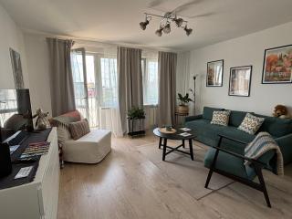 Nocleg na doby S 61 ROAD - 5