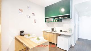 Studio em Cotia com piscina e academia - 5