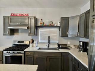 New Fully Furnished Vacation House - 1