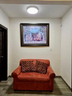 New Fully Furnished Vacation House - 7