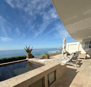 Deluxe Room at Garza Blanca Los Cabos - 3